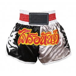 Muay Thai Shorts