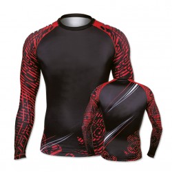 Rash Guards