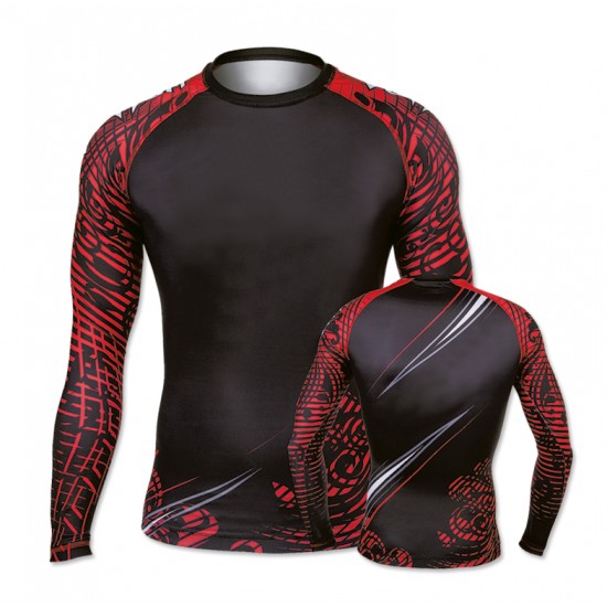 Rash Guards