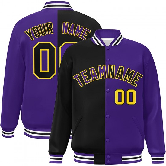 Varsity Jackets