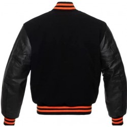 Varsity Jackets