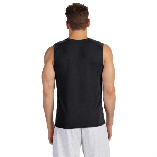 T-Shirt Sleeveless