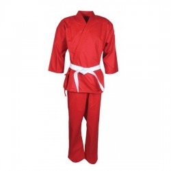 Karate Uniforms