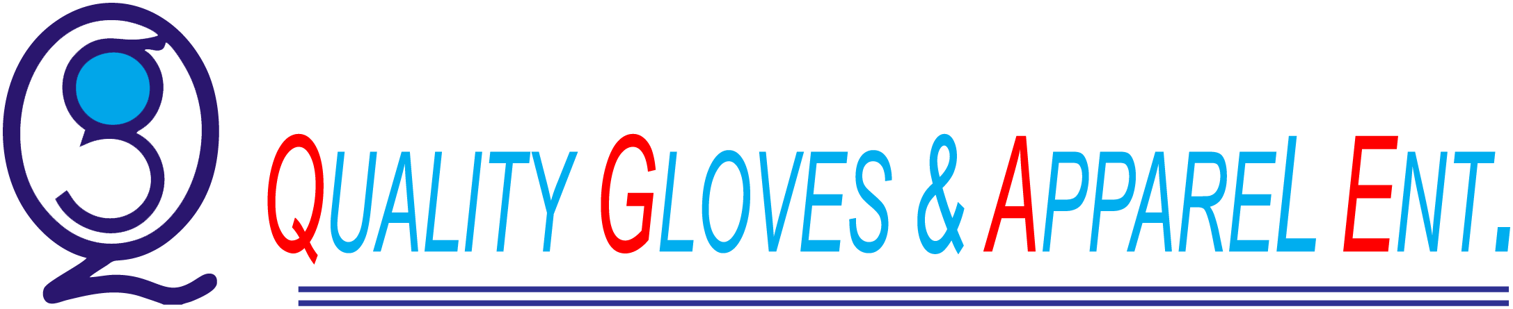 Quality Gloves & Apparel Ent