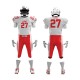 American Football Uniforms