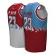 Basketball Uniforms